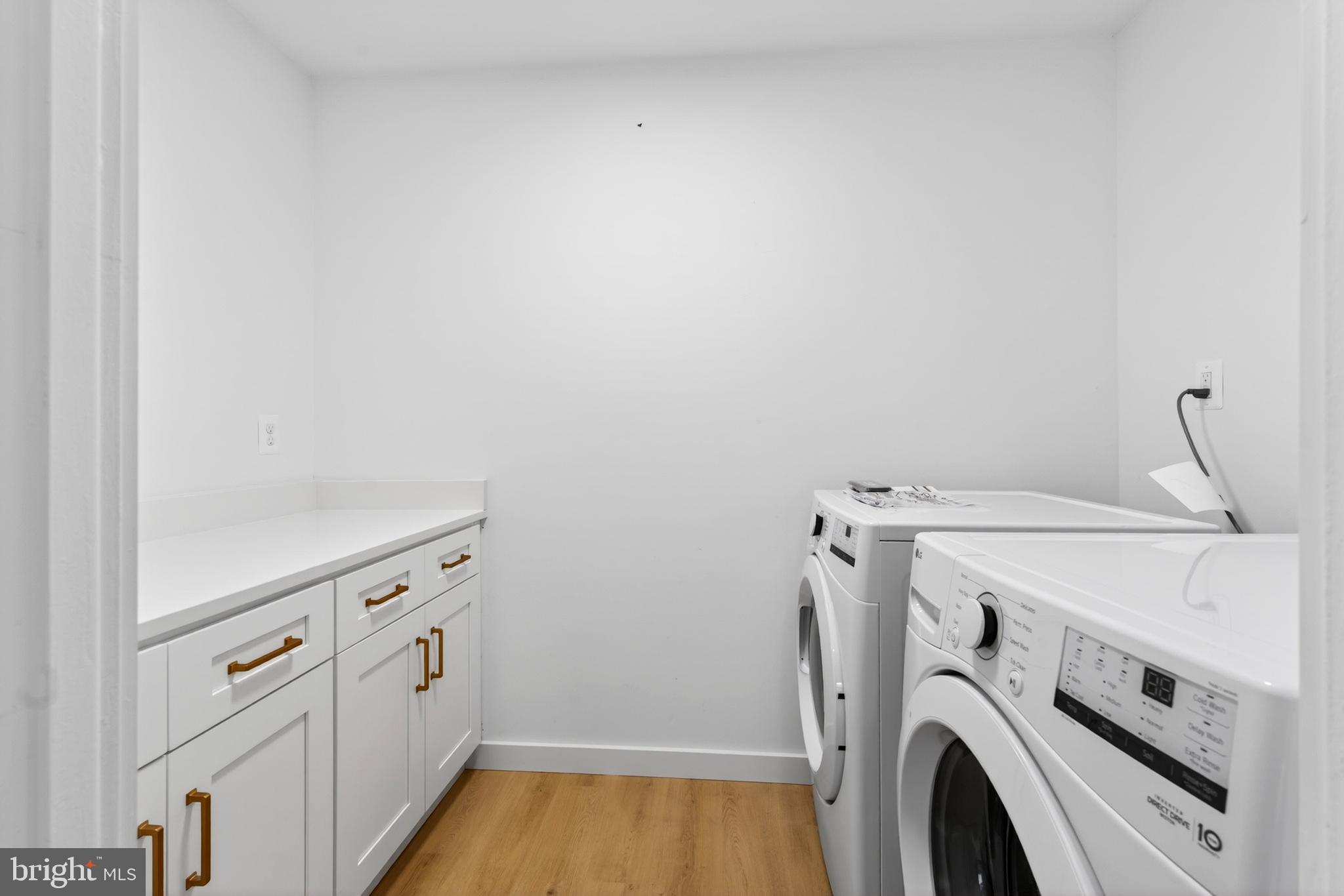 9200 Pleasant Court Laurel, MD 20708 - Photo 33 of 53
