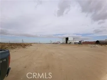 0 Mesa Linda Road Apple Valley, CA 92307 - Photo 2 of 6 a view of an ocean