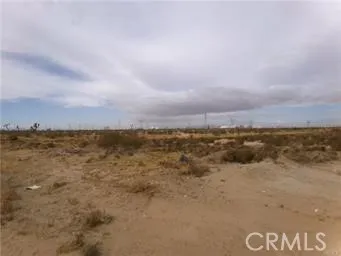 0 Mesa Linda Road Apple Valley, CA 92307 - Photo 4 of 6 an aerial view of beach and city