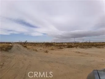 0 Mesa Linda Road Apple Valley, CA 92307 - Photo 5 of 6 a view of an ocean and beach