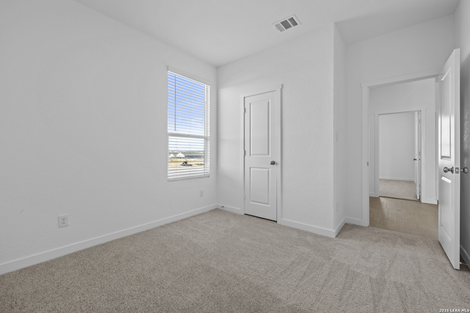 1895 Nuthatch Ridge New Braunfels, TX 78130 - Photo 14 of 20 a view of an empty room