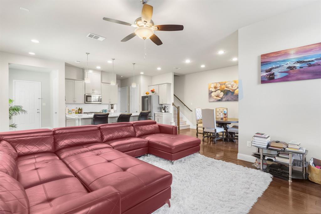 8137 Snapdragon Way Dallas, TX 75252 - Photo 10 of 25