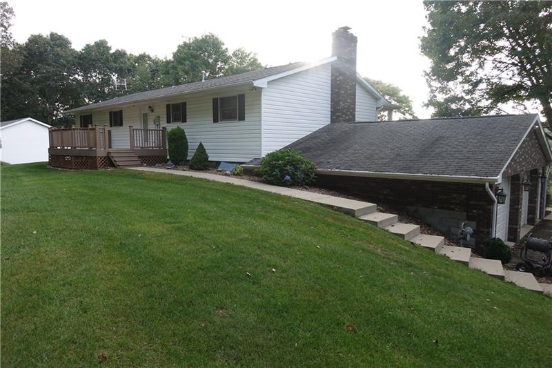 302 St Joe Road Chicora, PA 16025 - Photo 22 of 25