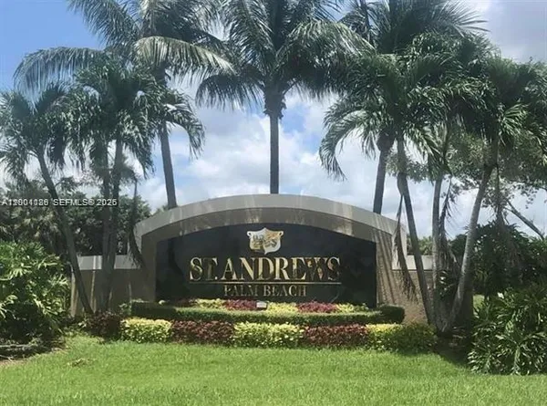 $1,650 | 1186 Lake Terry Drive, Unit H, West Palm Beach, FL 33411