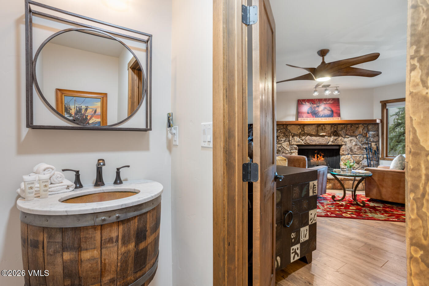 1817 Meadow Ridge Road, Unit 6 Vail, CO 81657 - Photo 13 of 39 1817 Meadow Ridge Rd MLS-19