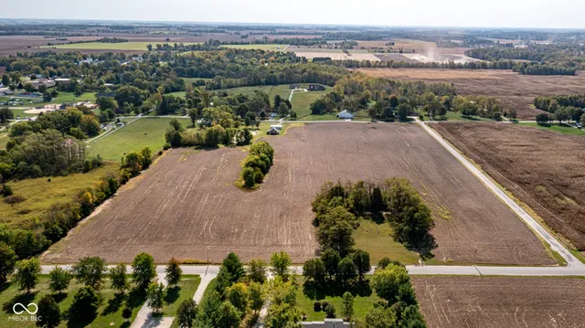 $764,000 | 5383 West County Road 450 South, Coatesville, IN 46121