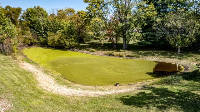 $764,000 | 5383 West County Road 450 South, Coatesville, IN 46121