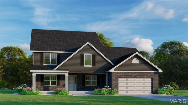 $424,439 | 12 Wild Ridge/ Sawgrass, Black Jack, MO 63033