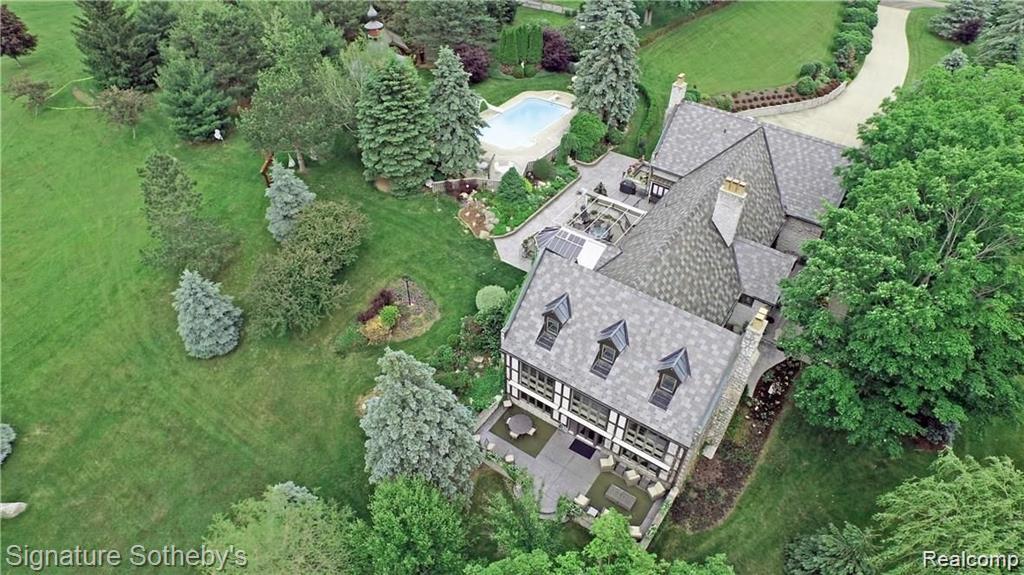 4721 Hasslick Road North Branch, MI 48461 - Photo 17 of 83