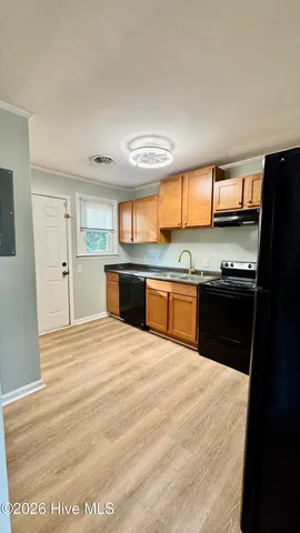 $985 | 314 Starling Street, Jacksonville, NC 28540