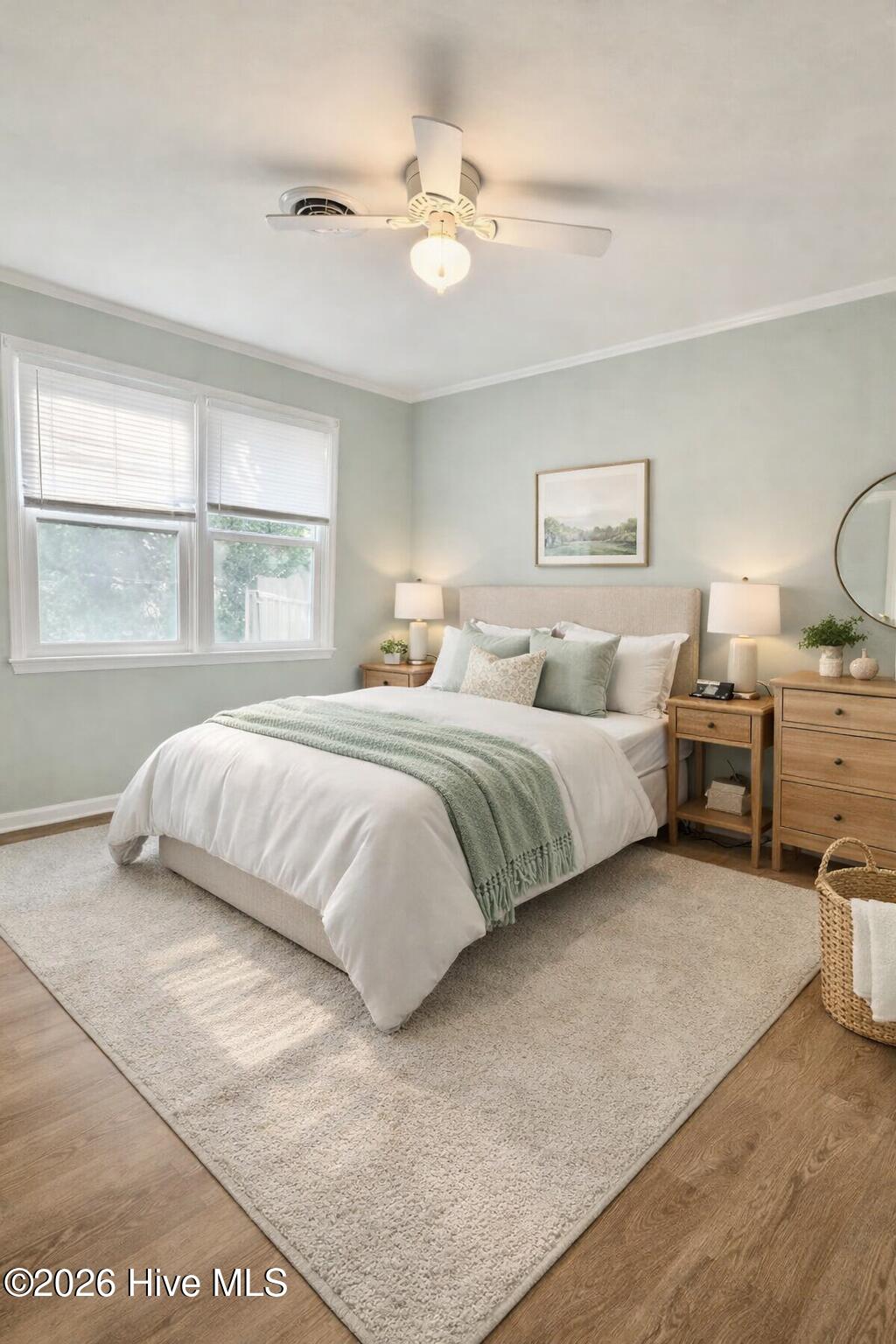 314 Starling Street Jacksonville, NC 28540 - Photo 5 of 9 Virtually Stage photo