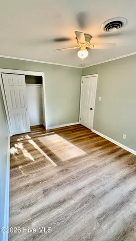 $985 | 314 Starling Street, Jacksonville, NC 28540