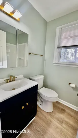 $985 | 314 Starling Street, Jacksonville, NC 28540