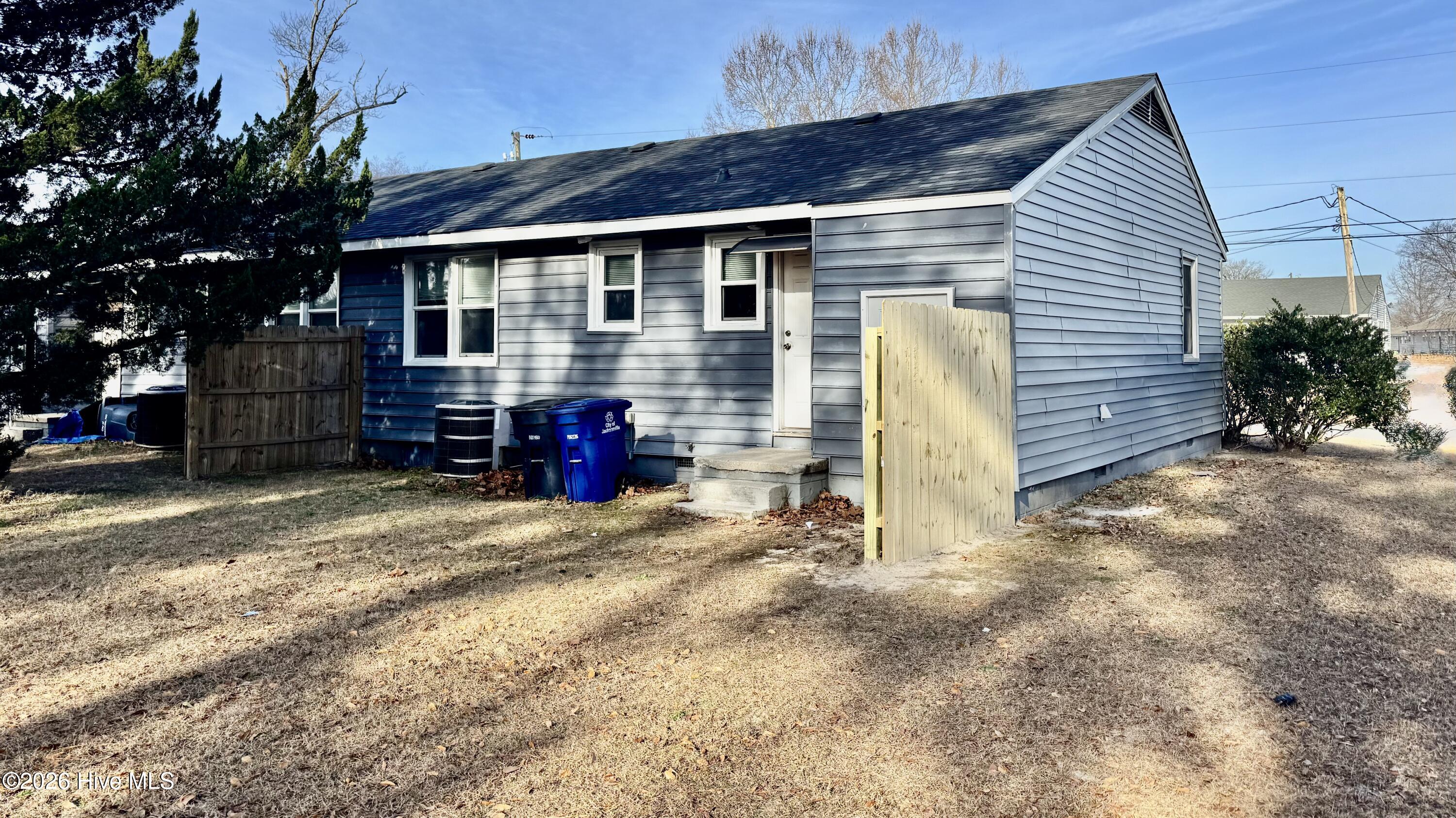 314 Starling Street Jacksonville, NC 28540 - Photo 10 of 10 IMG_9747