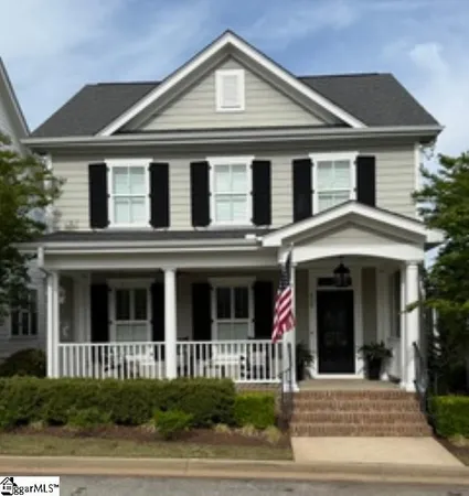 $799,000 | 435 Rocky Slope Road, Greenville, SC 29607
