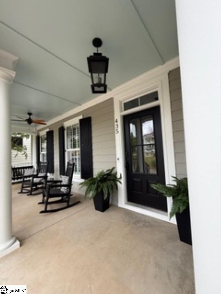 435 Rocky Slope Road Greenville, SC 29607 - Photo 2 of 30