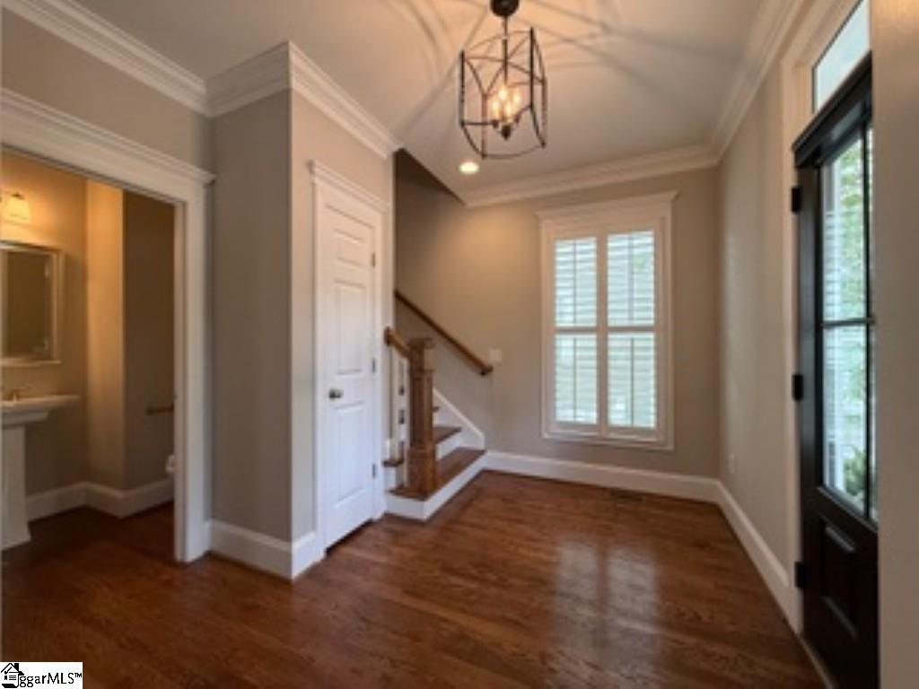 435 Rocky Slope Road Greenville, SC 29607 - Photo 3 of 30