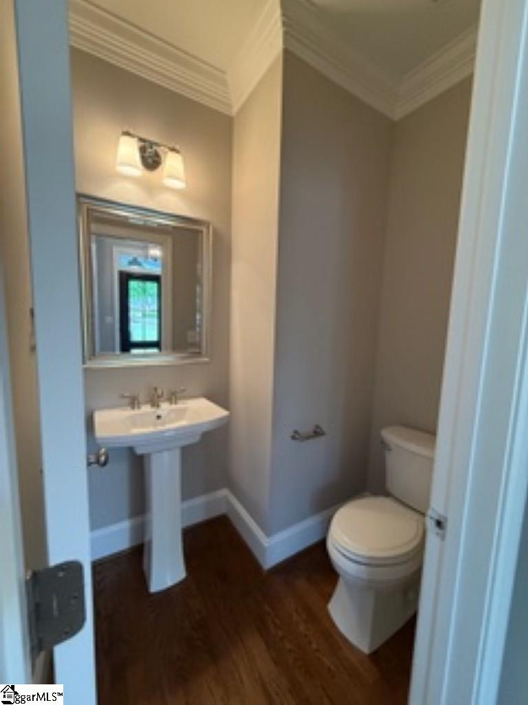 435 Rocky Slope Road Greenville, SC 29607 - Photo 4 of 30