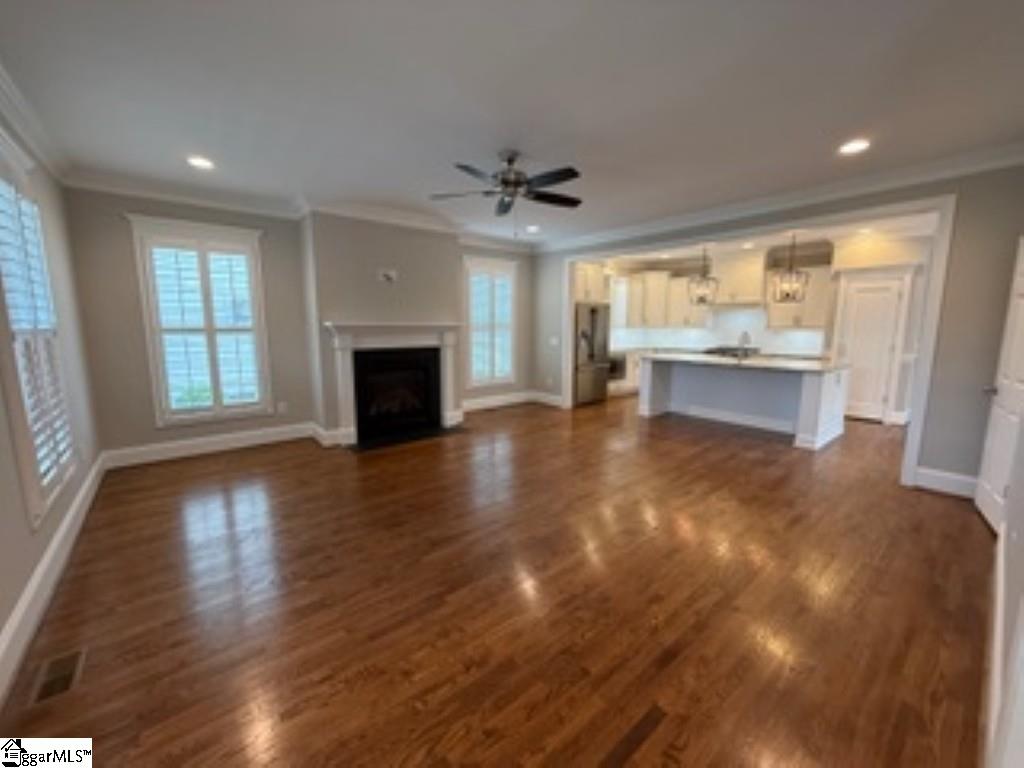 435 Rocky Slope Road Greenville, SC 29607 - Photo 5 of 30