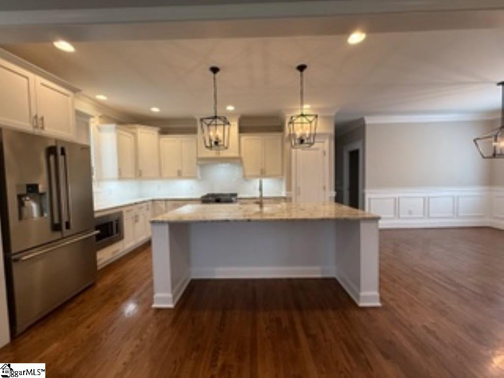 435 Rocky Slope Road Greenville, SC 29607 - Photo 6 of 30