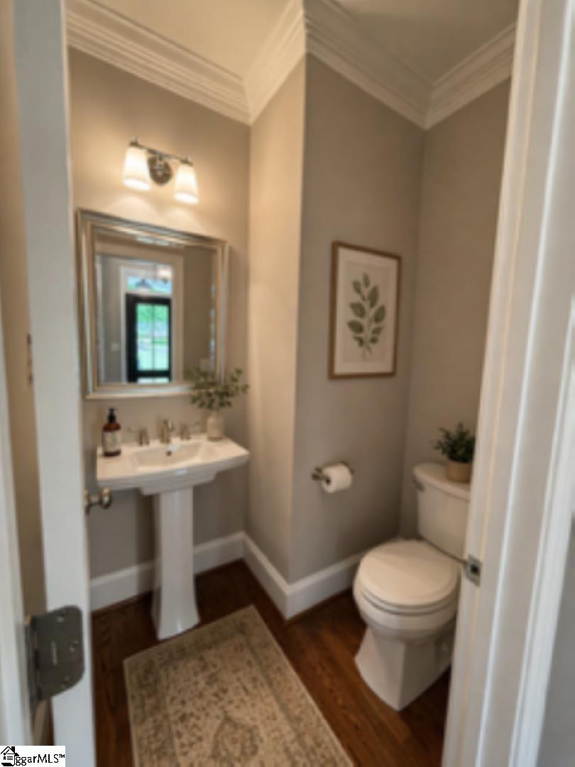435 Rocky Slope Road Greenville, SC 29607 - Photo 6 of 47 Gallery Image 6