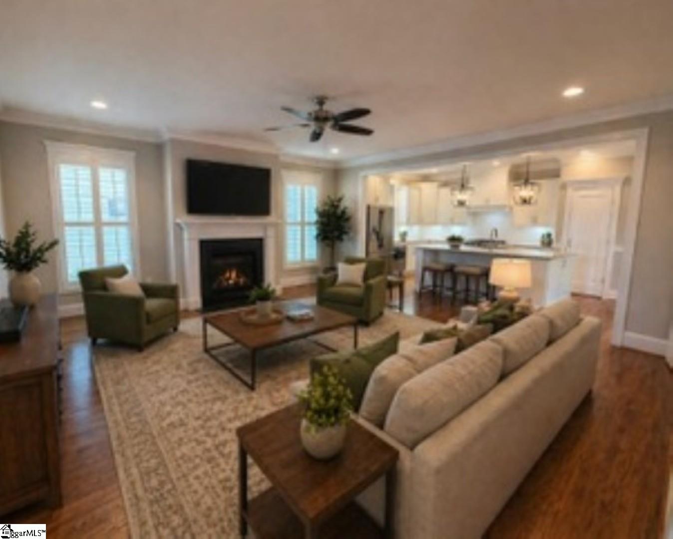 435 Rocky Slope Road Greenville, SC 29607 - Photo 8 of 47 Gallery Image 8