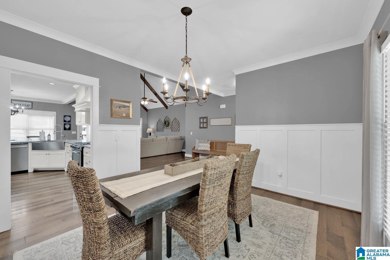4884 Washington Valley Road Springville, AL 35146 - Photo 20 of 61