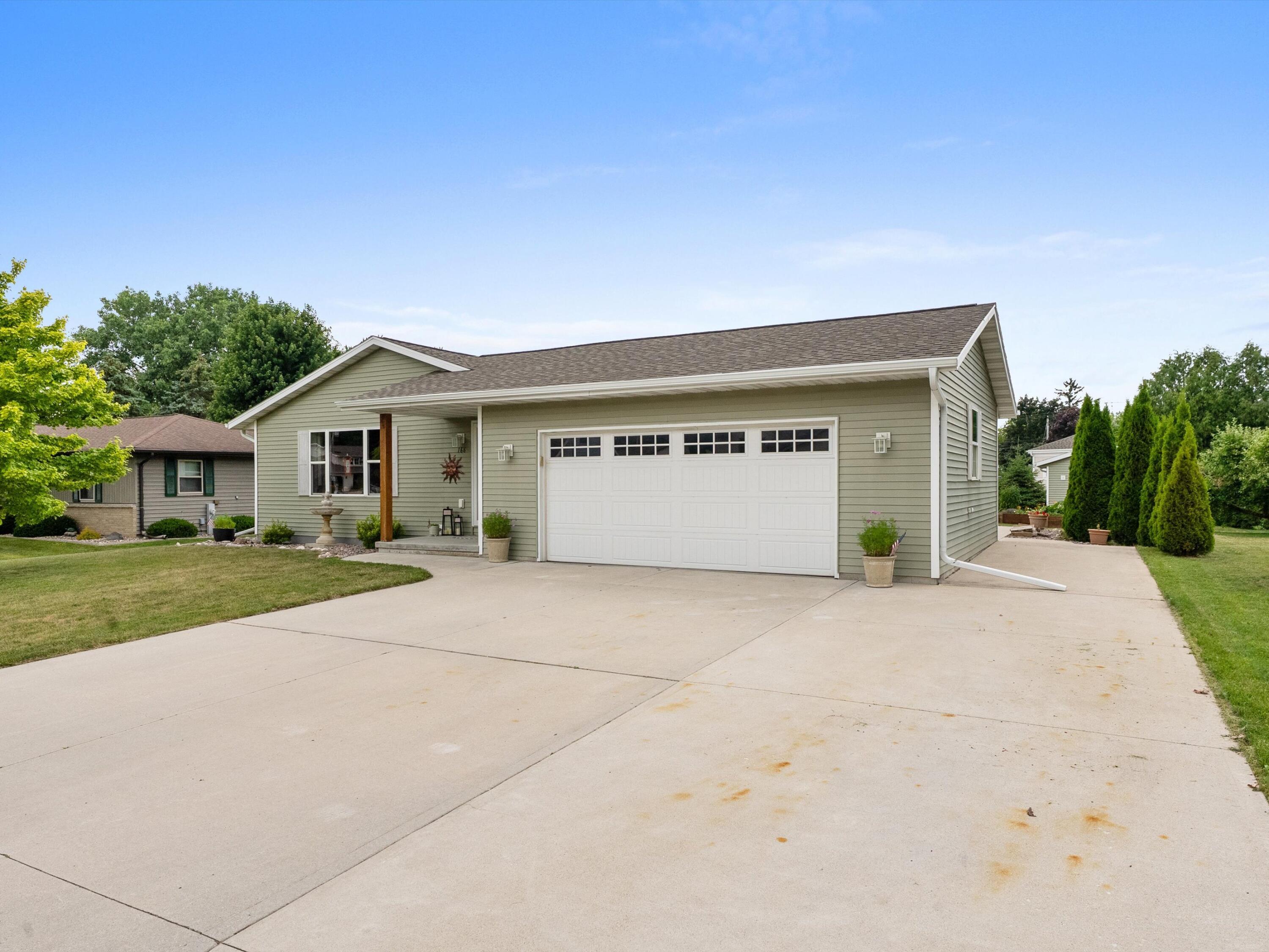 166 Hoover Street Whitelaw, WI 54247 - Photo 1 of 30 02-DSC00499
