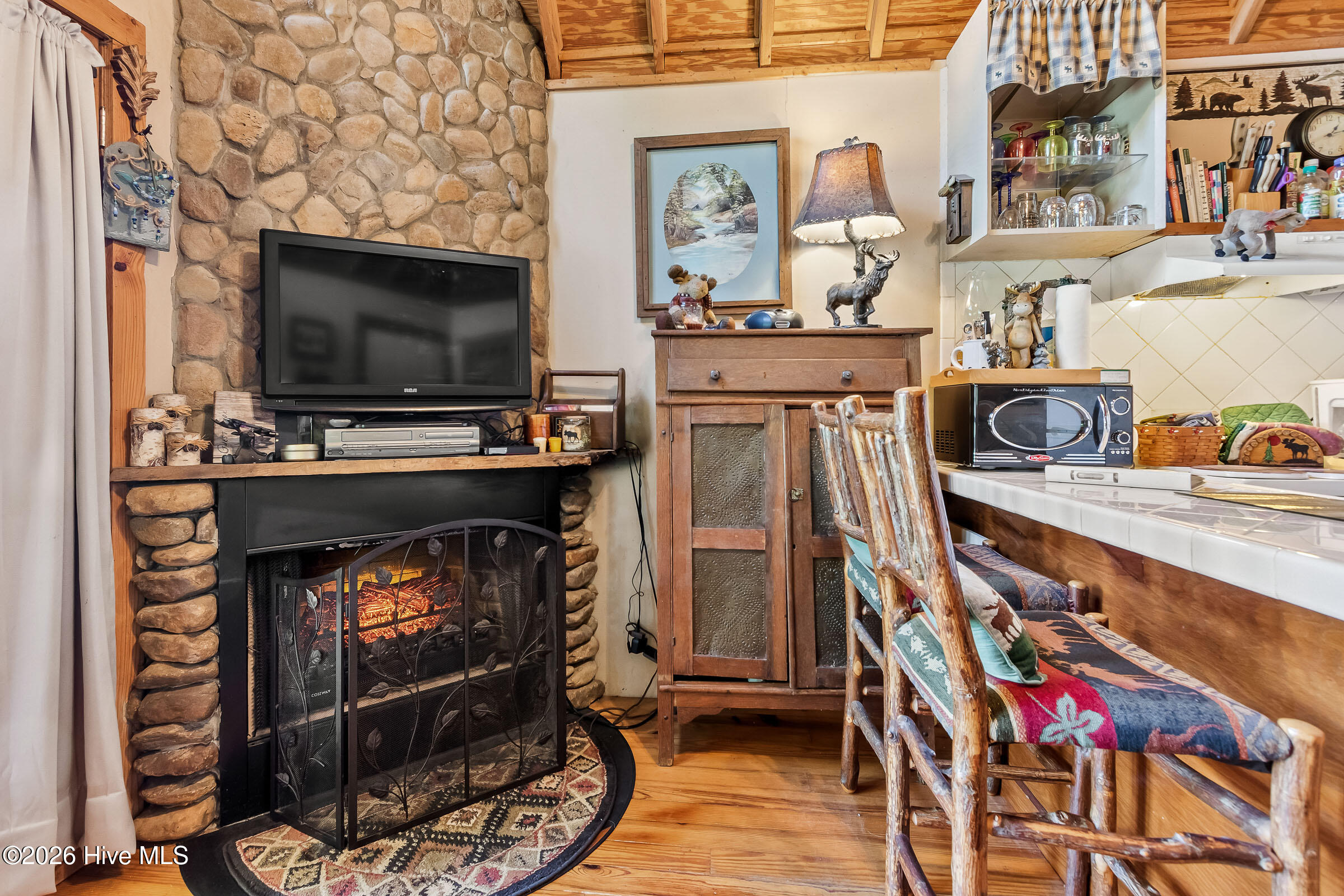 390 Aquone Road Andrews, NC 28901 - Photo 53 of 76