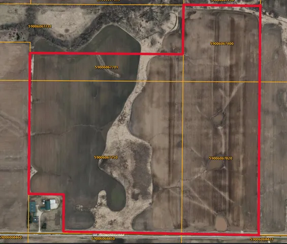 $1,110,000 | Lt1 County Road RR, Cedar Grove, WI 53013