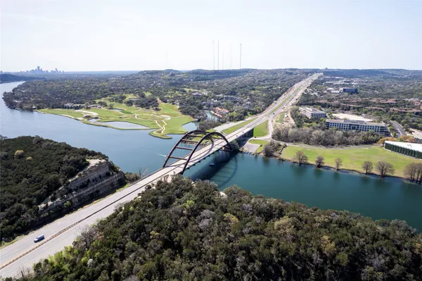 $1,100 | 6000 Shepherd Mountain Cove, Unit 1004, Austin, TX 78730