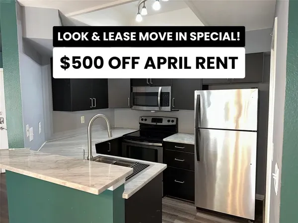 $1,099 | 6000 Shepherd Mountain Cove, Unit 1004, Austin, TX 78730