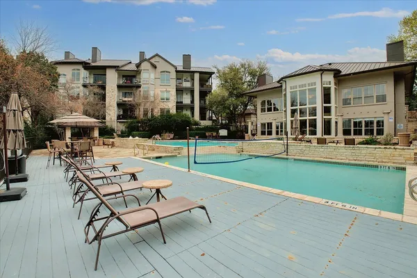 $1,150 | 6000 Shepherd Mountain Cove, Unit 1004, Austin, TX 78730