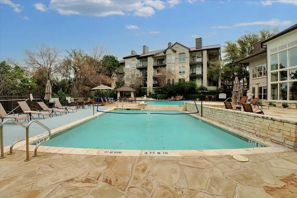$1,150 | 6000 Shepherd Mountain Cove, Unit 1004, Austin, TX 78730