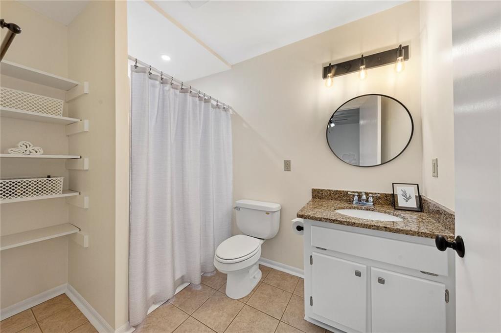 154 West Putnam Ferry Road Woodstock, GA 30189 - Photo 28 of 48
