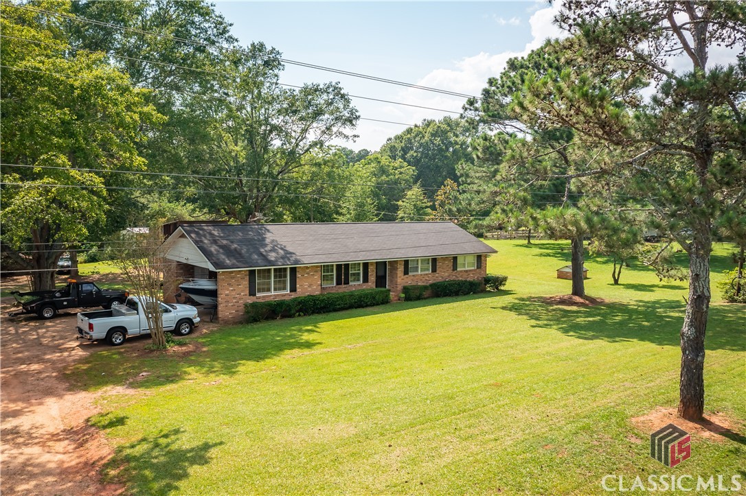 3250 Colham Ferry Road Watkinsville, GA 30677 - Photo 25 of 39