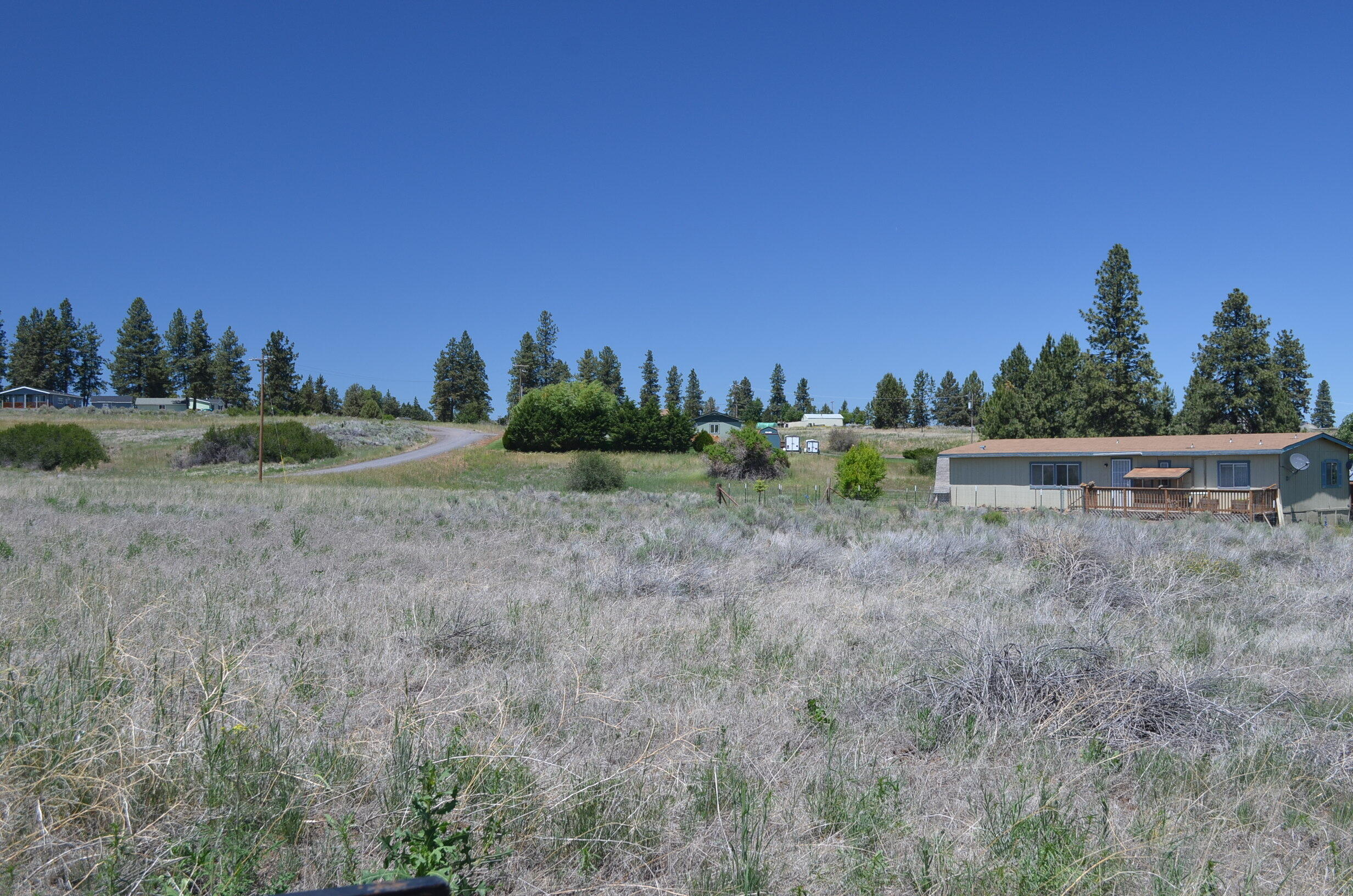 2000 Fred Place Chiloquin, OR 97624 - Photo 3 of 3