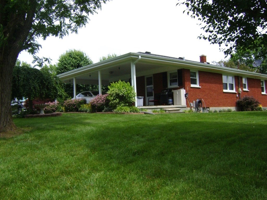 10791 Knifley Road Knifley, KY 42753 - Photo 3 of 16 Gallery Image 3