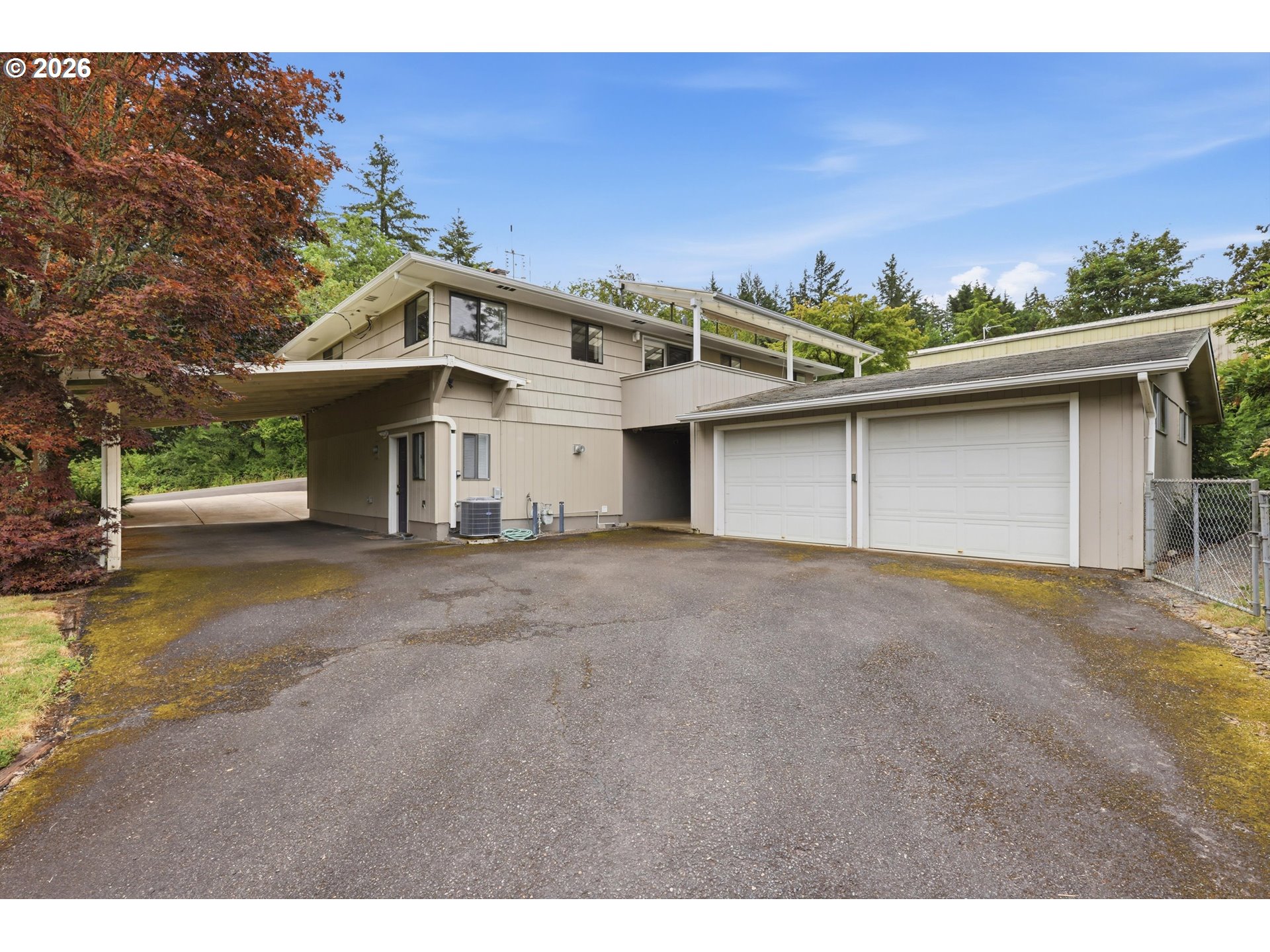 11767 Southeast Wiese Road Damascus, OR 97089 - Photo 3 of 28