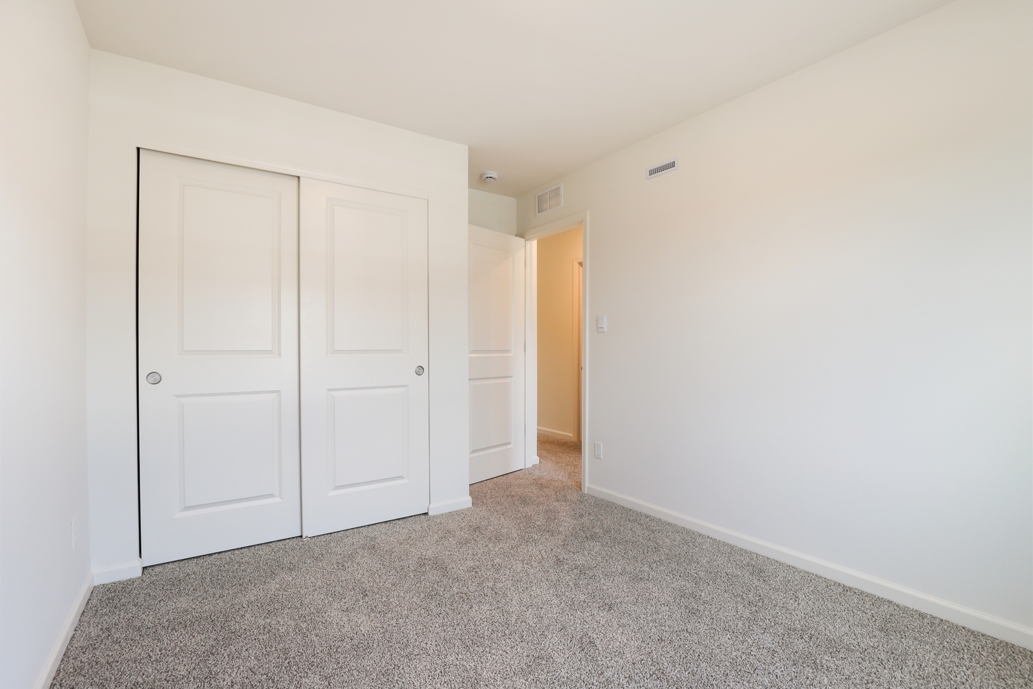 8746 Clover Lane St. John, IN 46373 - Photo 25 of 31 a view of an empty room