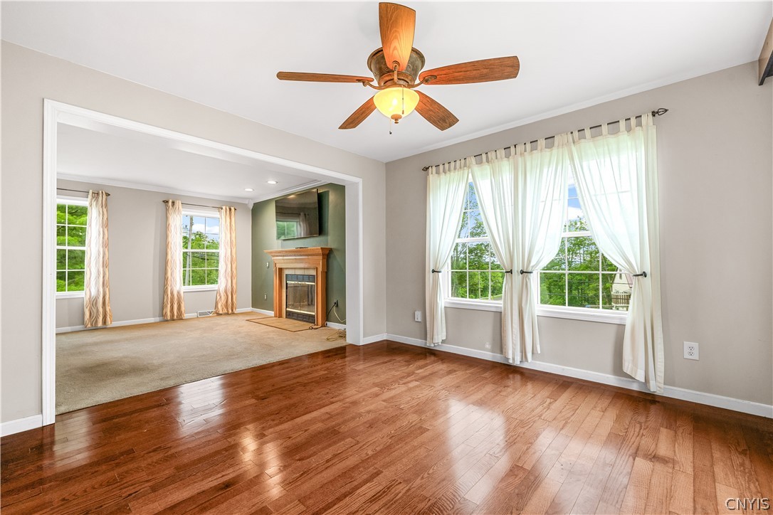 6349 Trenton Road Marcy, NY 13502 - Photo 13 of 44 Family room