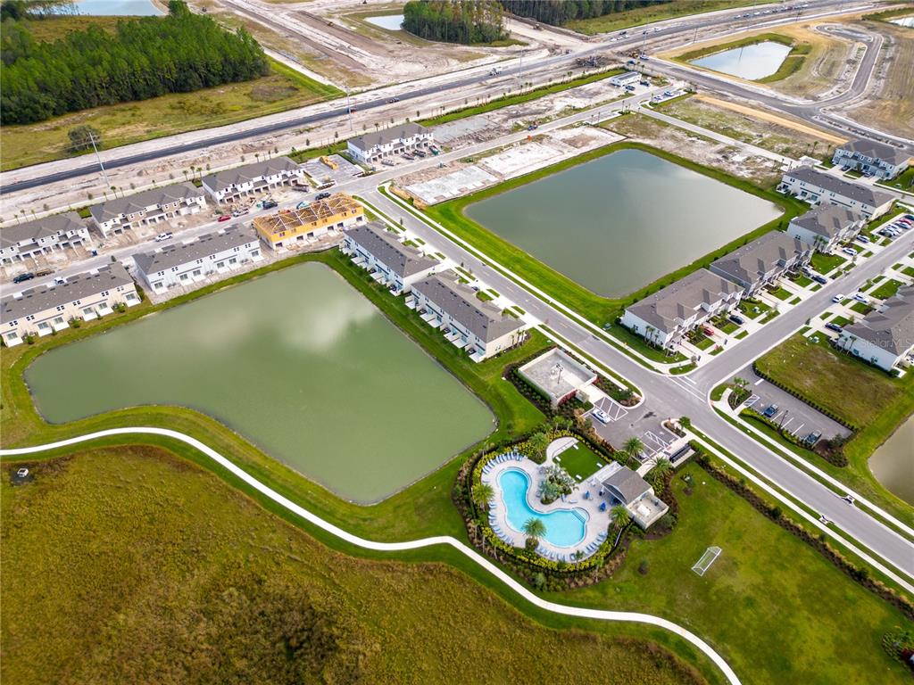 2415 Paravane Way Wesley Chapel, FL 33543 - Photo 1 of 23 view