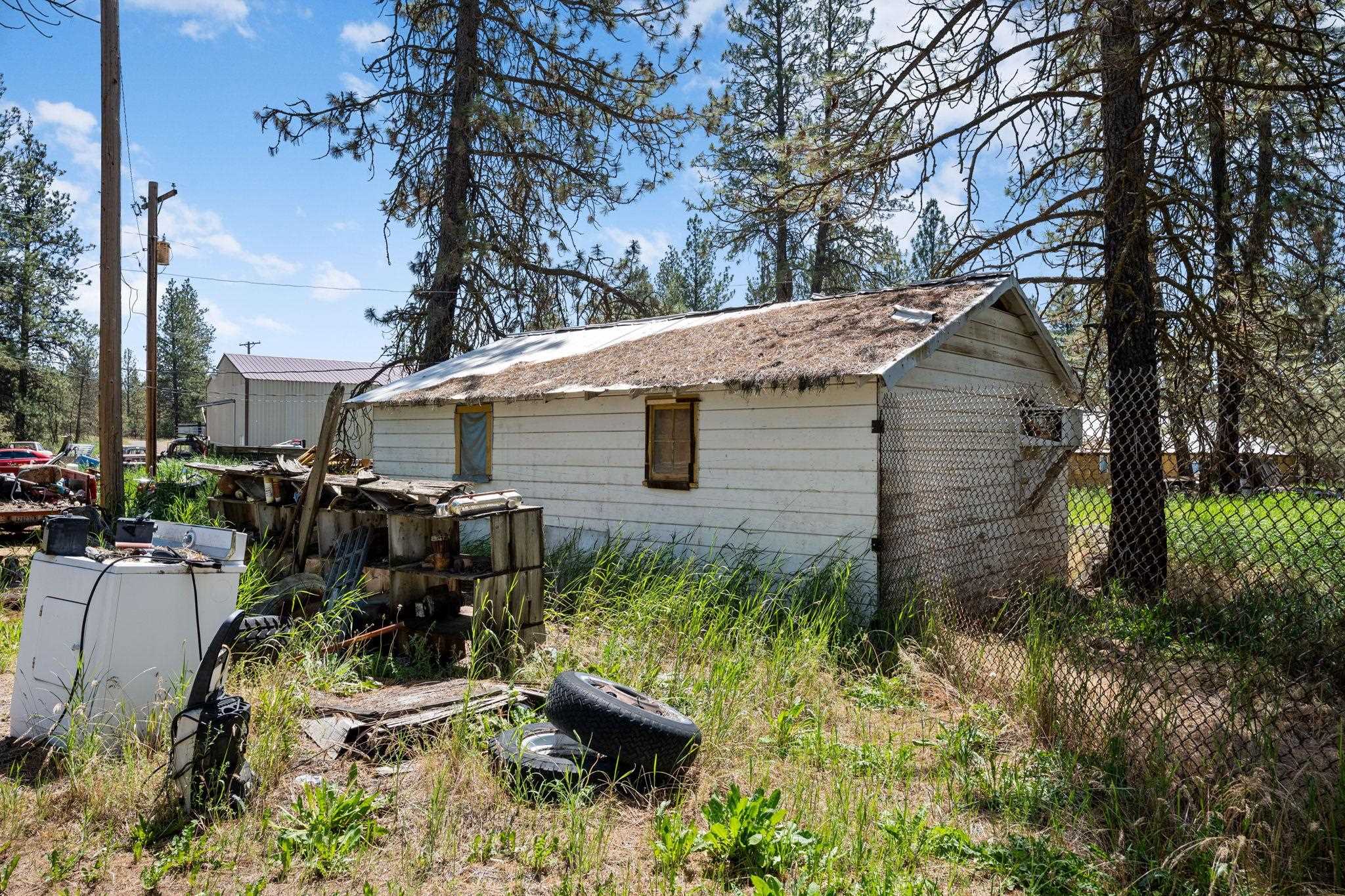 22420 South Malloy Prairie Road Cheney, WA 99004 - Photo 18 of 20
