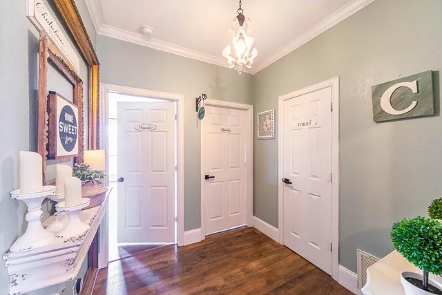 $899,000 | 15181 County Road 4058, Kemp, TX 75143