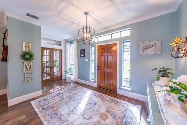 $899,000 | 15181 County Road 4058, Kemp, TX 75143