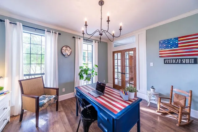 $899,000 | 15181 County Road 4058, Kemp, TX 75143