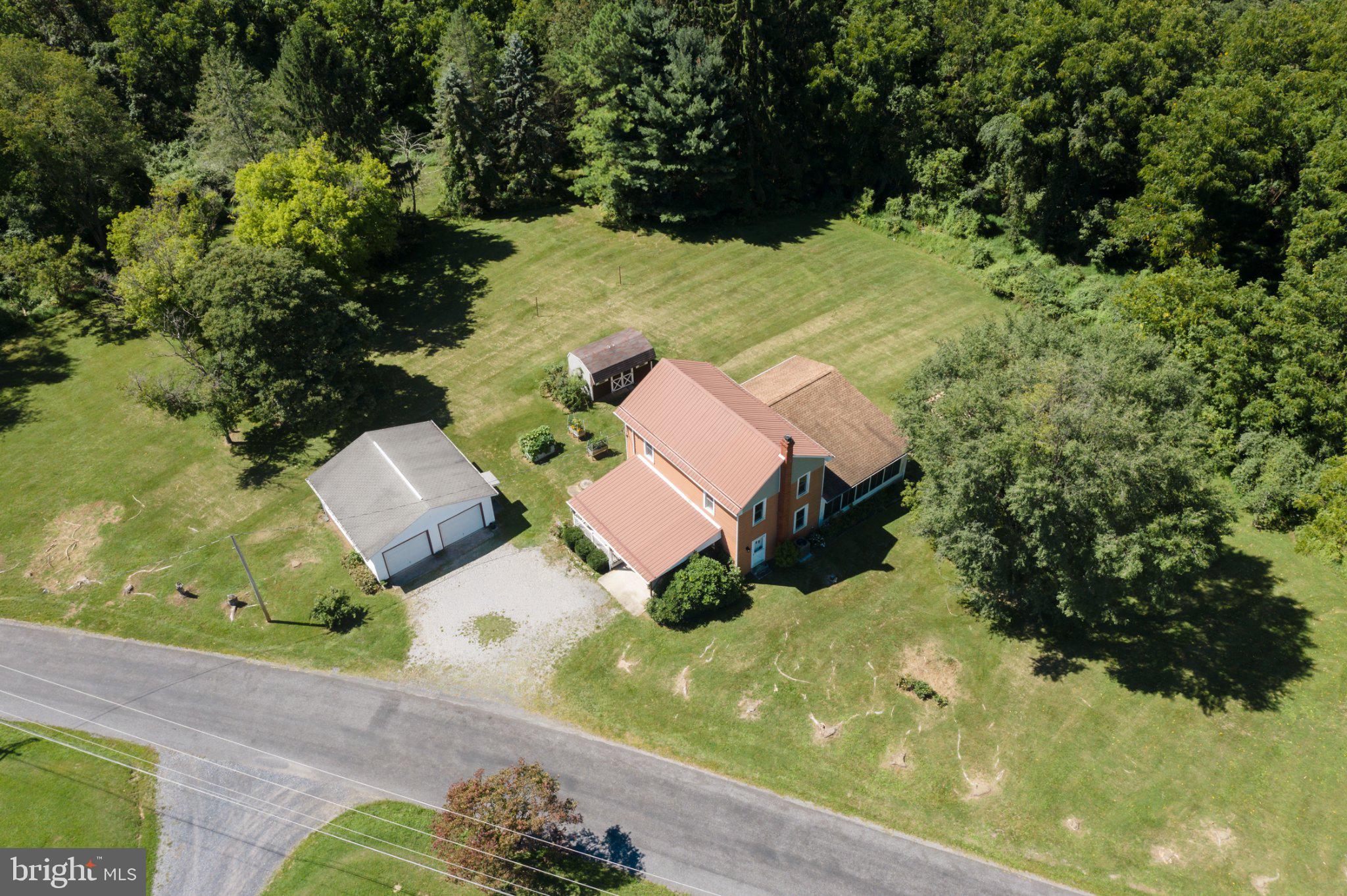 9492 Sugar Grove Road Huntingdon, PA 16652 - Photo 51 of 51 Gallery Image 51