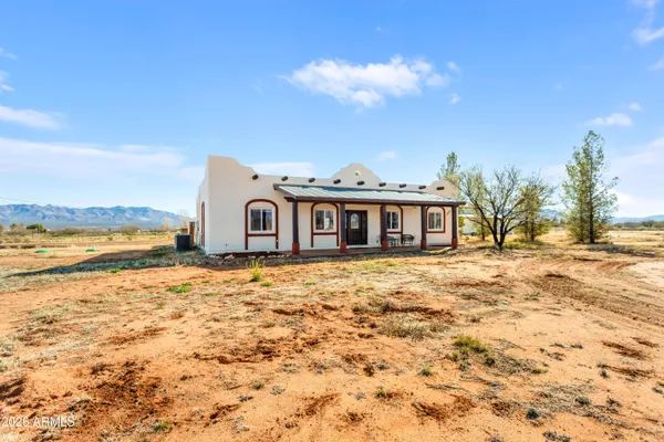 $495,000 | 10254 East Limosine Lane, Hereford, AZ 85615