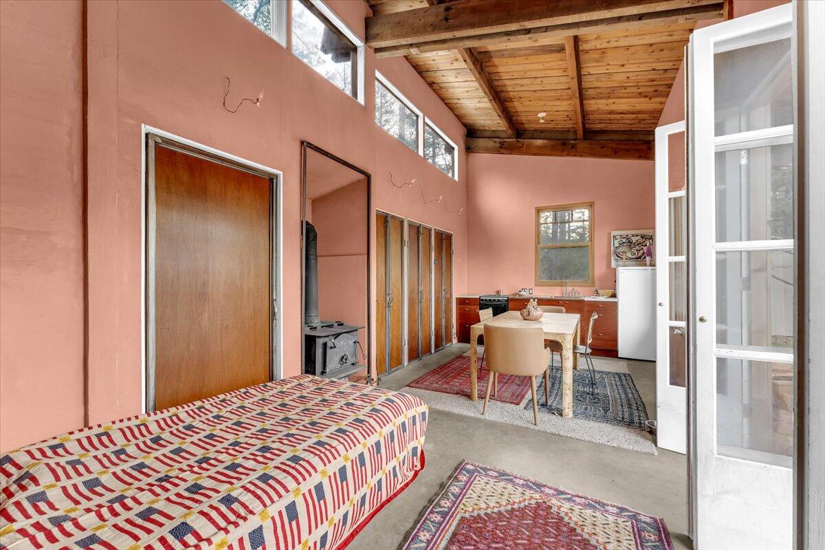 Blue Blue Wolf Ranch Callahan, CA 96014 - Photo 20 of 39 22-Callahan Ranch - I-15