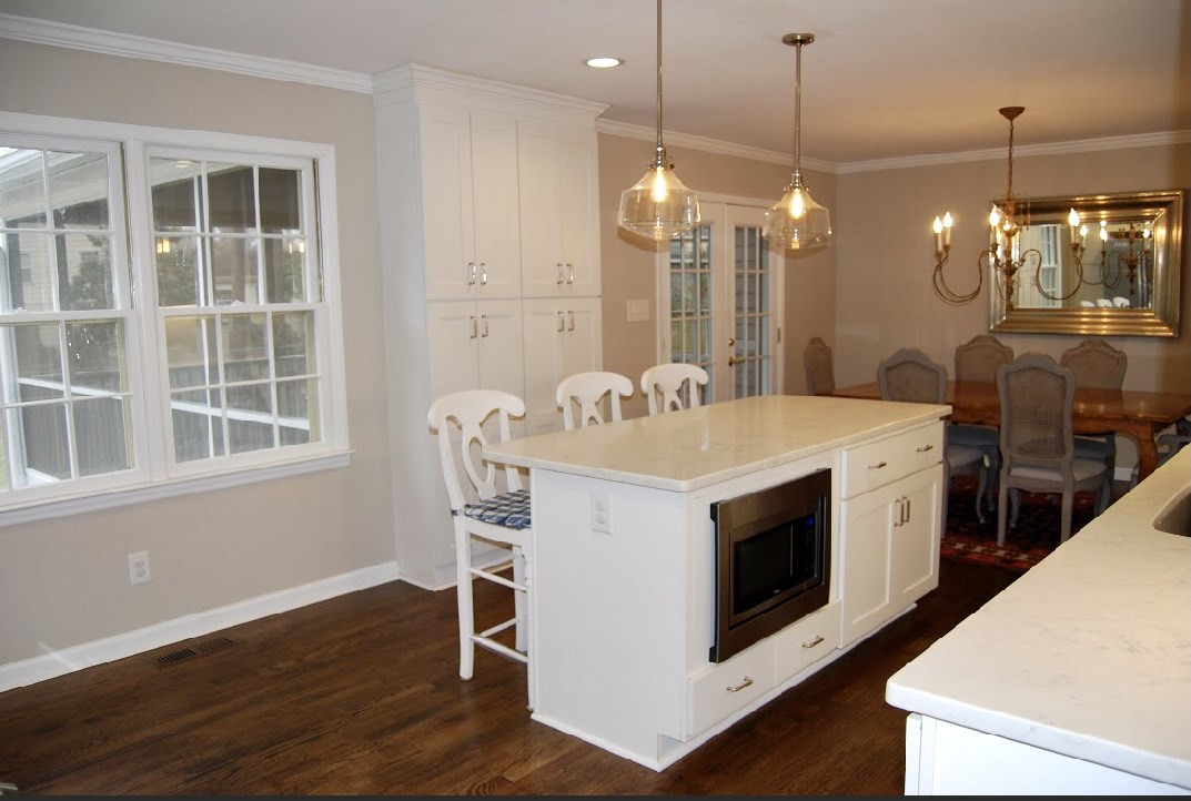 301 Windel Drive Raleigh, NC 27609 - Photo 7 of 30 Photo 7